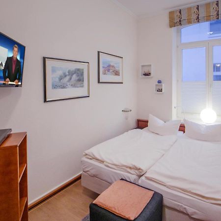 Strandvillen Binz - Ferienwohnung Mit Meerblick Und 2 Schlafzimmern Sv-703 Екстериор снимка